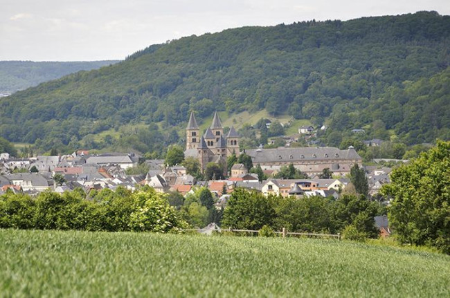 Scheidgen - Echternach-photo-3