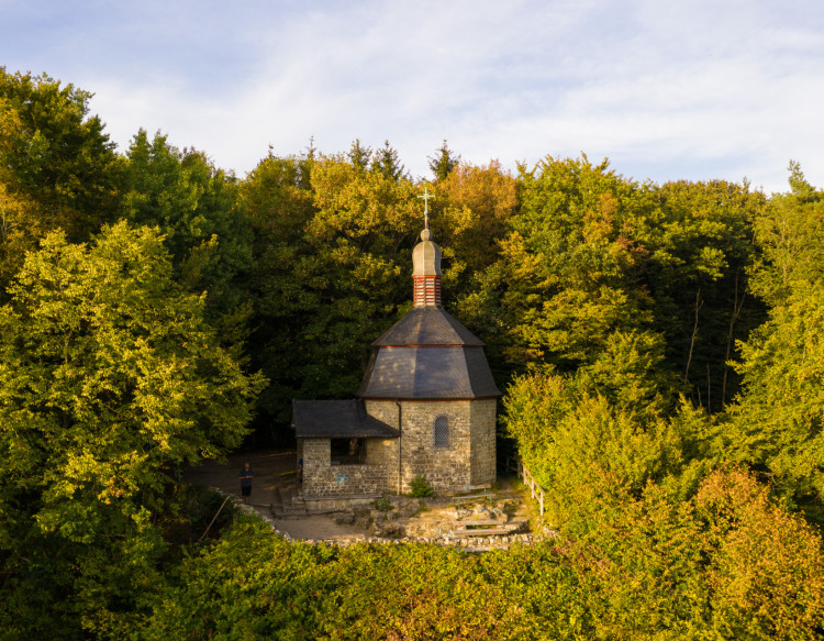 ET-2018-Naturpark Deluxe-391-Liboriuskapelle, Echternach ©Eifel Tourismus GmbH, Dominik Ketz