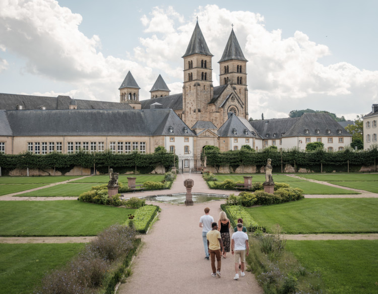 Echternach Orangerie (c) Pancake ! Photographie (2)