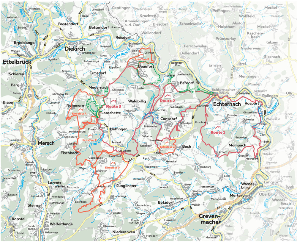 Tourist Karte 8 2025 Wandern page-0001
