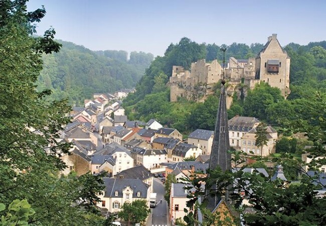 Larochette - Beaufort-photo-1