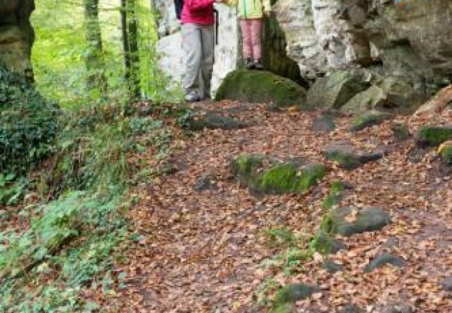 Mullerthal - Hersberg-photo-1
