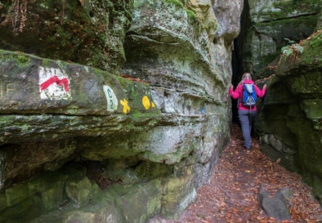 Mullerthal - Hersberg-photo-3