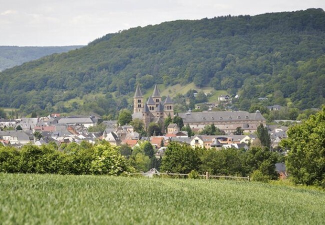 Scheidgen - Echternach-photo-3
