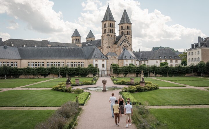 Echternach Orangerie (c) Pancake ! Photographie (2)