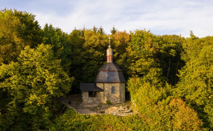 ET-2018-Naturpark Deluxe-391-Liboriuskapelle, Echternach ©Eifel Tourismus GmbH, Dominik Ketz