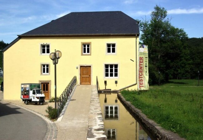 Berdorf - Müllerthal-photo-2